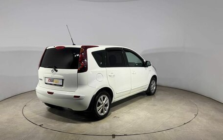 Nissan Note II рестайлинг, 2012 год, 700 000 рублей, 6 фотография