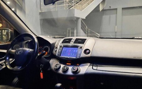 Toyota RAV4, 2011 год, 1 386 000 рублей, 12 фотография