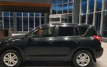 Toyota RAV4, 2011 год, 1 386 000 рублей, 8 фотография