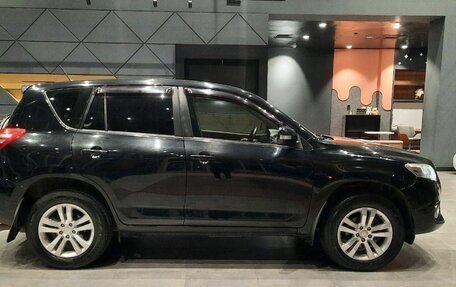 Toyota RAV4, 2011 год, 1 386 000 рублей, 4 фотография
