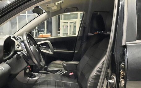 Toyota RAV4, 2011 год, 1 386 000 рублей, 16 фотография