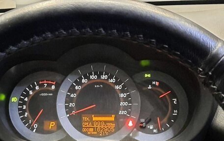 Toyota RAV4, 2011 год, 1 386 000 рублей, 13 фотография