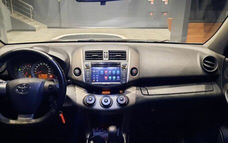 Toyota RAV4, 2011 год, 1 386 000 рублей, 15 фотография