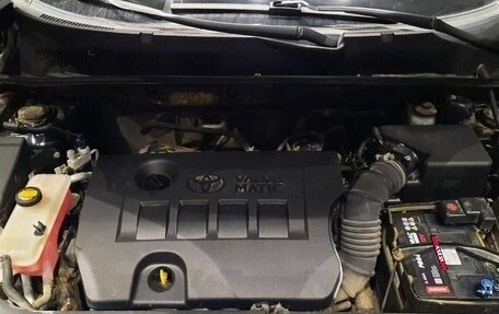Toyota RAV4, 2011 год, 1 386 000 рублей, 9 фотография