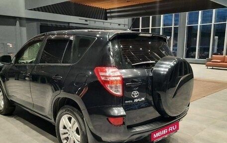 Toyota RAV4, 2011 год, 1 386 000 рублей, 7 фотография