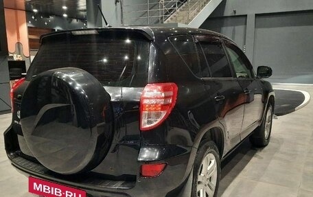 Toyota RAV4, 2011 год, 1 386 000 рублей, 5 фотография