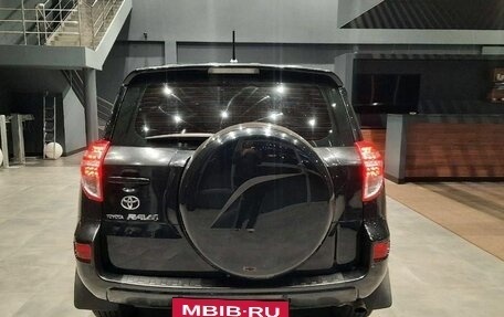 Toyota RAV4, 2011 год, 1 386 000 рублей, 6 фотография