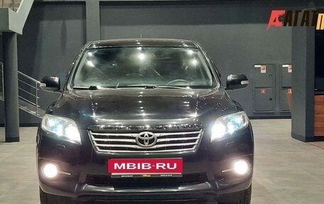 Toyota RAV4, 2011 год, 1 386 000 рублей, 2 фотография