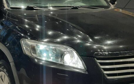 Toyota RAV4, 2011 год, 1 386 000 рублей, 17 фотография