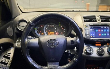 Toyota RAV4, 2011 год, 1 386 000 рублей, 23 фотография