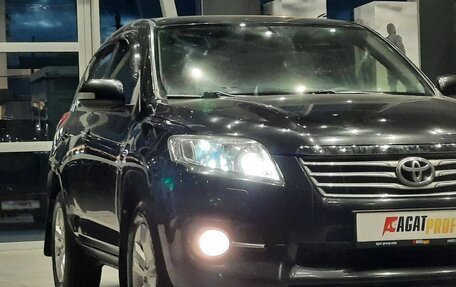 Toyota RAV4, 2011 год, 1 386 000 рублей, 18 фотография