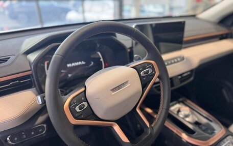Haval Jolion, 2025 год, 2 749 000 рублей, 8 фотография