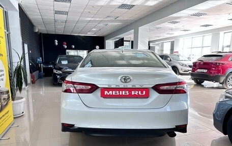 Toyota Camry, 2019 год, 2 700 000 рублей, 5 фотография