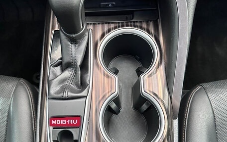 Toyota Camry, 2019 год, 2 700 000 рублей, 17 фотография