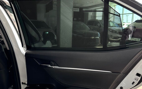 Toyota Camry, 2019 год, 2 700 000 рублей, 20 фотография