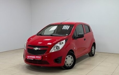 Chevrolet Spark III, 2013 год, 520 000 рублей, 1 фотография