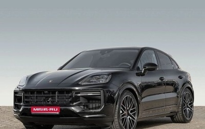 Porsche Cayenne III, 2025 год, 20 500 000 рублей, 1 фотография