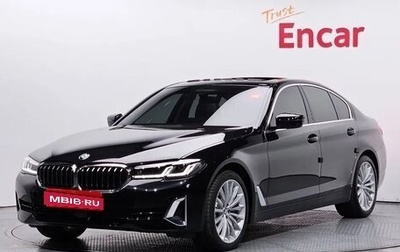 BMW 5 серия, 2023 год, 4 328 942 рублей, 1 фотография