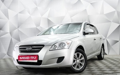 KIA cee'd I рестайлинг, 2007 год, 550 000 рублей, 1 фотография