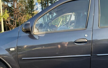 Renault Logan I, 2007 год, 230 000 рублей, 3 фотография