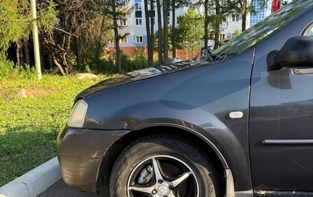 Renault Logan I, 2007 год, 230 000 рублей, 2 фотография