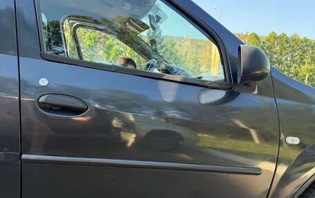 Renault Logan I, 2007 год, 230 000 рублей, 9 фотография