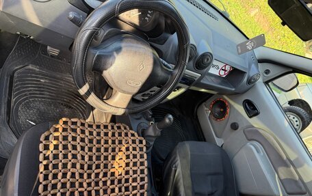 Renault Logan I, 2007 год, 230 000 рублей, 12 фотография