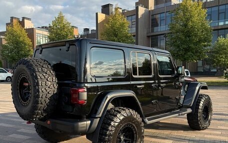 Jeep Wrangler, 2024 год, 10 900 000 рублей, 4 фотография
