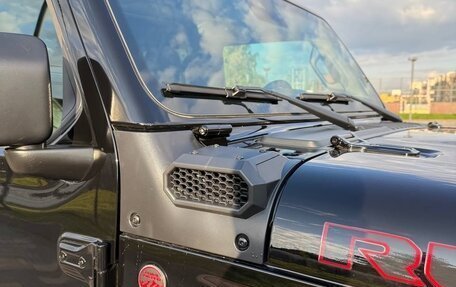 Jeep Wrangler, 2024 год, 10 900 000 рублей, 6 фотография