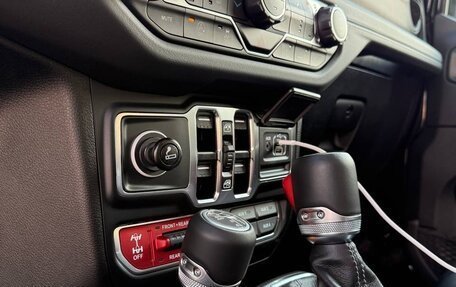 Jeep Wrangler, 2024 год, 10 900 000 рублей, 9 фотография