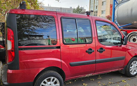 Fiat Doblo I, 2011 год, 615 000 рублей, 2 фотография