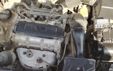 Skoda Fabia II, 2007 год, 500 000 рублей, 6 фотография