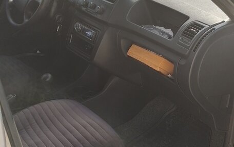 Skoda Fabia II, 2007 год, 500 000 рублей, 4 фотография