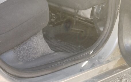 Skoda Fabia II, 2007 год, 500 000 рублей, 8 фотография