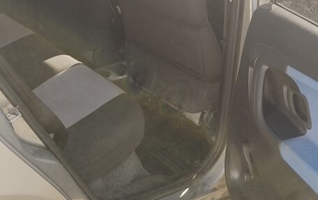 Skoda Fabia II, 2007 год, 500 000 рублей, 7 фотография