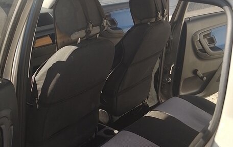 Skoda Fabia II, 2007 год, 500 000 рублей, 11 фотография