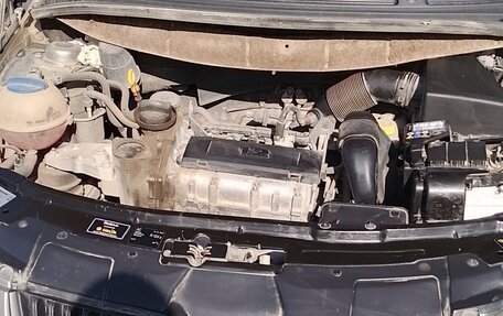 Skoda Fabia II, 2007 год, 500 000 рублей, 5 фотография