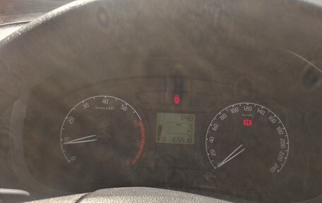 Skoda Fabia II, 2007 год, 500 000 рублей, 13 фотография