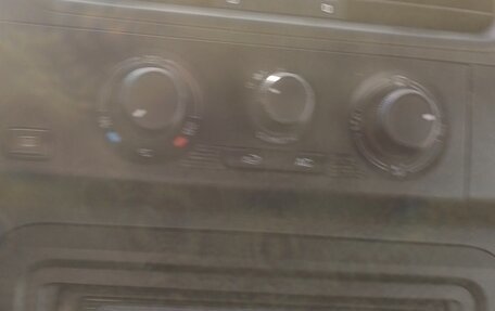 Skoda Fabia II, 2007 год, 500 000 рублей, 14 фотография