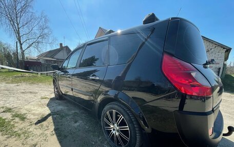 Renault Scenic III, 2008 год, 600 000 рублей, 5 фотография