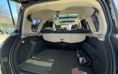 Renault Scenic III, 2008 год, 600 000 рублей, 8 фотография