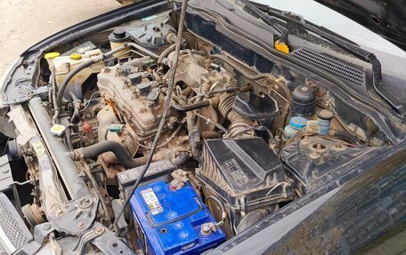 Nissan Almera, 2005 год, 420 000 рублей, 6 фотография