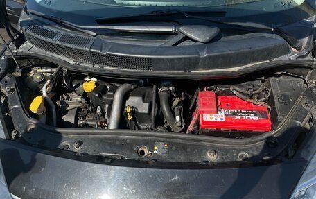 Renault Scenic III, 2008 год, 600 000 рублей, 9 фотография