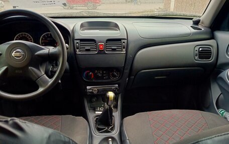 Nissan Almera, 2005 год, 420 000 рублей, 7 фотография