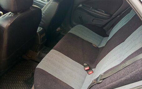 Nissan Almera, 2005 год, 420 000 рублей, 8 фотография