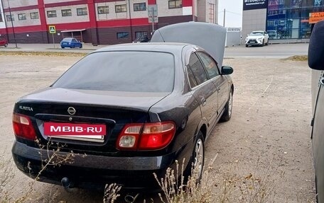 Nissan Almera, 2005 год, 420 000 рублей, 2 фотография