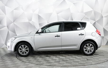 KIA cee'd I рестайлинг, 2007 год, 550 000 рублей, 2 фотография