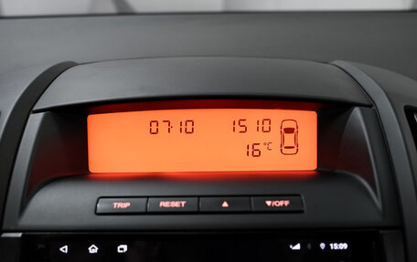 KIA cee'd I рестайлинг, 2007 год, 550 000 рублей, 12 фотография