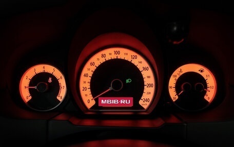 KIA cee'd I рестайлинг, 2007 год, 550 000 рублей, 8 фотография