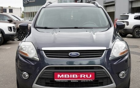 Ford Kuga III, 2012 год, 930 000 рублей, 1 фотография